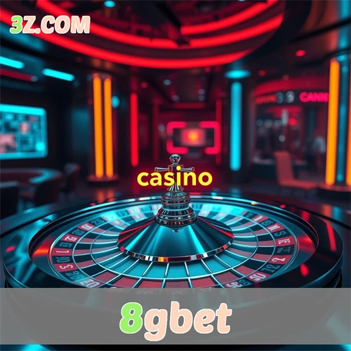 8gbet Cassino Online