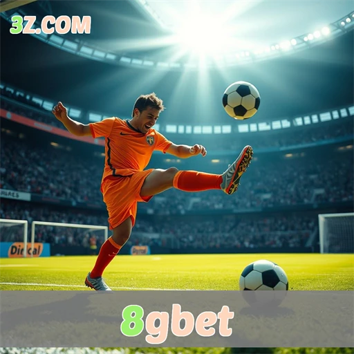 Aposte com Sabedoria: Esporte no 8gbet Revela Oportunidades