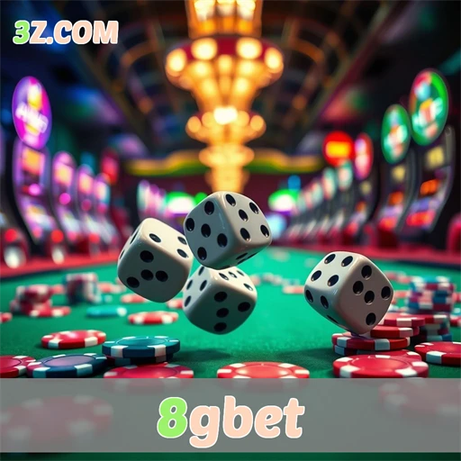 8gbet: Explore a Plataforma Apaixonante de Jogos no Brasil